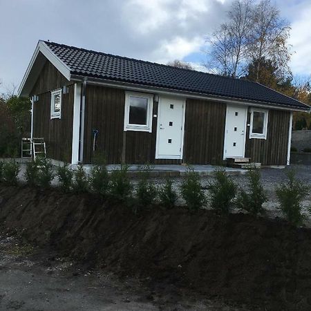 Langesjoe Lillstuga Fjällbacka Exterior foto